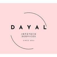DAYAL INFOTECH SERVICES logo - Similar company to Xod Games