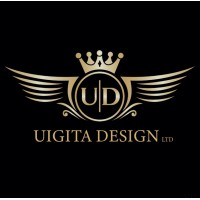 UIGITA DESIGN LTD logo - Similar company to Mobstars Ltd