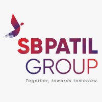 S B Patil Group logo - Similar company to Dimond Group