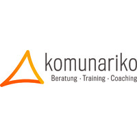 komunariko Beratung . Training - Coaching logo - Similar company to Expertsgroup Wirtschaftstraining &-Coaching