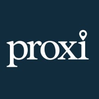 Proxi logo - Similar company to Proxi