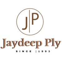 Jaydeep ply logo - Similar company to G. M. Veneers