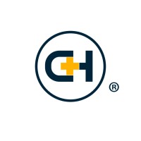 Contigo Health logo - Similar company to Lodus