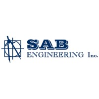 SAB Engineering Inc. logo - Similar company to Sab Engineering