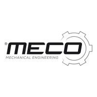 MECO - Mechanical Engineering logo - Similar company to Meco (Mechanical Equipment Company, Inc.)
