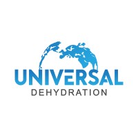 Universal Dehydration logo - Similar company to Agriculture Export