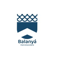 Club Universitario Balanyá logo - Similar company to Fundación Amivalle