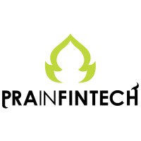 Prain Fintech logo - Similar company to Ausxin - 奥信