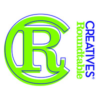 CREATIVES ROUNDTABLE logo - Similar company to The Creatives Bullpen