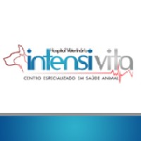 Hospital veterinário IntensiVita logo - Similar company to Unicpet