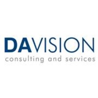 Davision logo - Similar company to Davision Ai