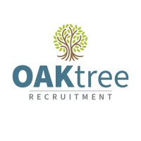 Oaktree Recruitment logo - Similar company to Tvb Academy