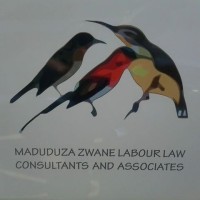 Maduduza Zwane Labour Law Consultants & Associates (Swd)