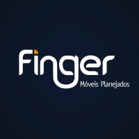 Finger Móveis Planejados logo - Similar company to Bentec Móveis De Essência