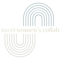Secret Women's Collab logo - Similar company to Now Actually