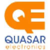 Quasar Electronics Limited logo - Similar company to Broadcast Radio Ltd.