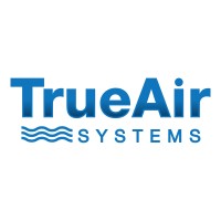 True Air Systems logo - Similar company to Noosa Drafting Services
