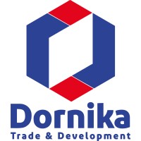 Dornika Foods logo - Similar company to Milsen Group