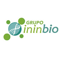 Grupo Ininbio logo - Similar company to Dk-Nanotec