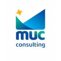 MUC Consulting logo - Similar company to Satvika Consulting