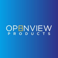 OpenView Products logo - Similar company to Fakro America Llc