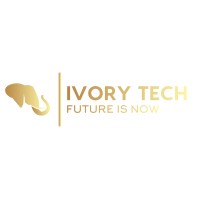 Ivory Tech logo - Similar company to Ivory Technologies Pvt. Ltd.