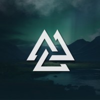 Mad Viking Games logo - Similar company to Charpstar