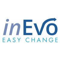 Inevo SRL STP logo - Similar company to R13 Technology
