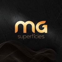 MG Surfaces logo - Similar company to Ms Superfícies