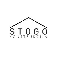 Stogo konstrukcija logo - Similar company to Mg Grupė