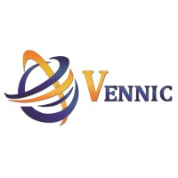 VENNIC logo - Similar company to Ploko.Nl