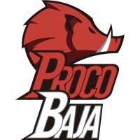 Procobaja logo - Similar company to Equipe Febracing