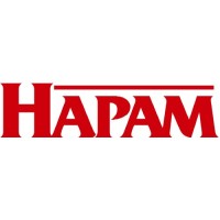 HAPAM Poland Sp. z o.o. logo - Similar company to Hapam