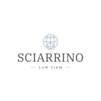 Sciarrino Law Firm logo - Similar company to Suero Law, Pllc