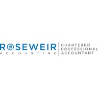 Roseweir Accounting, CPA Ltd. logo - Similar company to Royer Accounting Ltd., Cpa