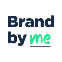 Brand by Me logo - Similar company to Join Our Table - A Space To Celebrate Black British Women