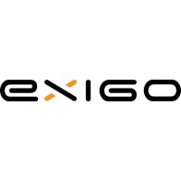 Exigo A/S logo - Similar company to Grupa Pm