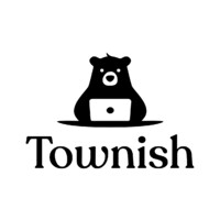 Townish logo - Similar company to Absolute Ascent
