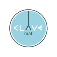 Clavemat EPN logo - Similar company to Dream