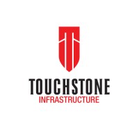 Touchstone Infrastructure & Solutions Pvt Ltd logo - Similar company to Sun Infraa Trends Pvt. Ltd.