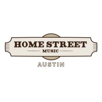 Home Street Music logo - Similar company to Axicle, Inc.
