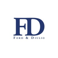 Ford & Diulio PC logo - Similar company to Gresham International
