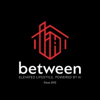Between Ai logo - Similar company to Innerwin Academy