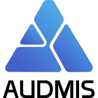 Audmis logo - Similar company to Sensority Ltd.