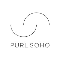 Purl Soho logo - Similar company to Berroco, Inc.