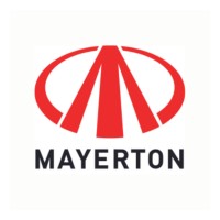 Mayerton Refractories Group logo - Similar company to Sanac Spa