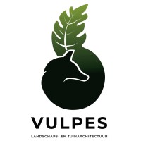 VULPES Landscape/Garden architecture logo - Similar company to Studio Zura Ltd