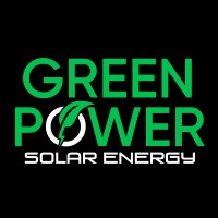 Green Power Solar logo - Similar company to Solar Baja