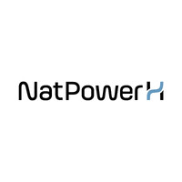 NatPower H logo - Similar company to Hynaval