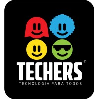 TECHERS logo - Similar company to Intelicity